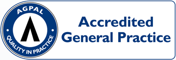Castlecrag Medical Practice is an AGPAL Accredited Practice